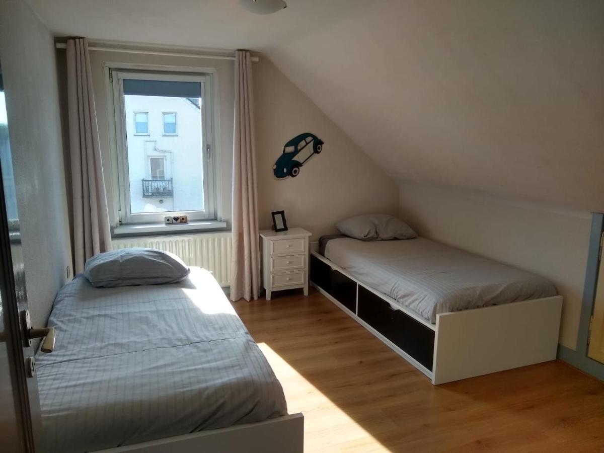 Appartement Melange Heythuysen Εξωτερικό φωτογραφία