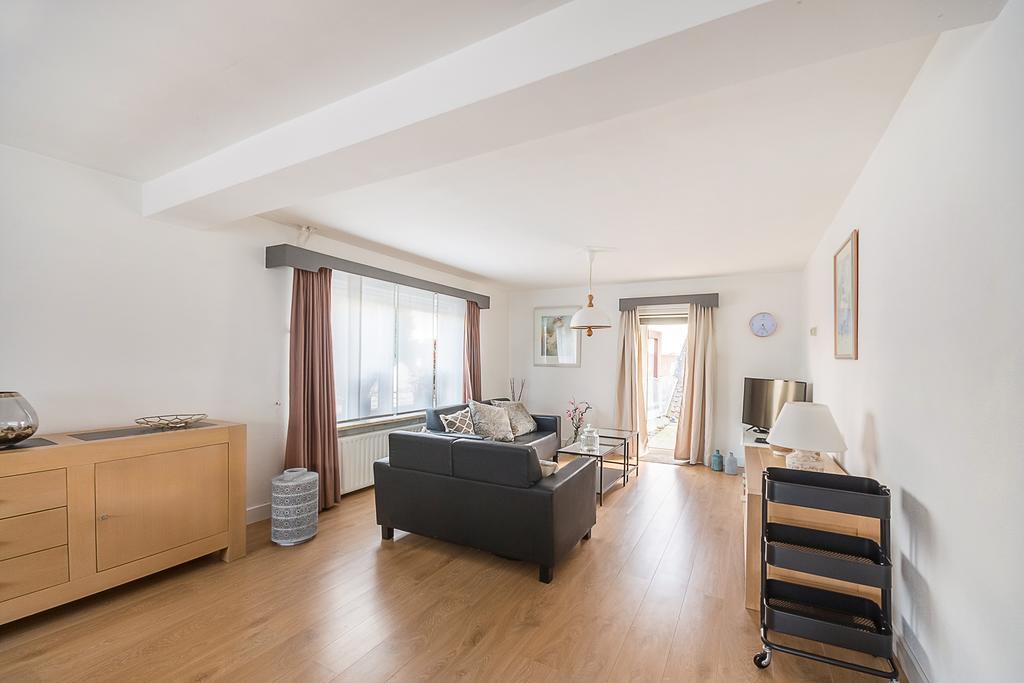 Appartement Melange Heythuysen Εξωτερικό φωτογραφία