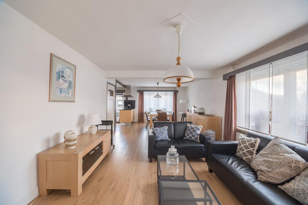 Appartement Melange Heythuysen Εξωτερικό φωτογραφία