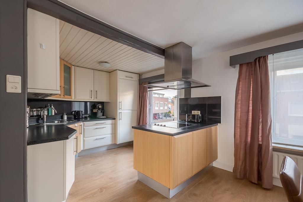 Appartement Melange Heythuysen Εξωτερικό φωτογραφία