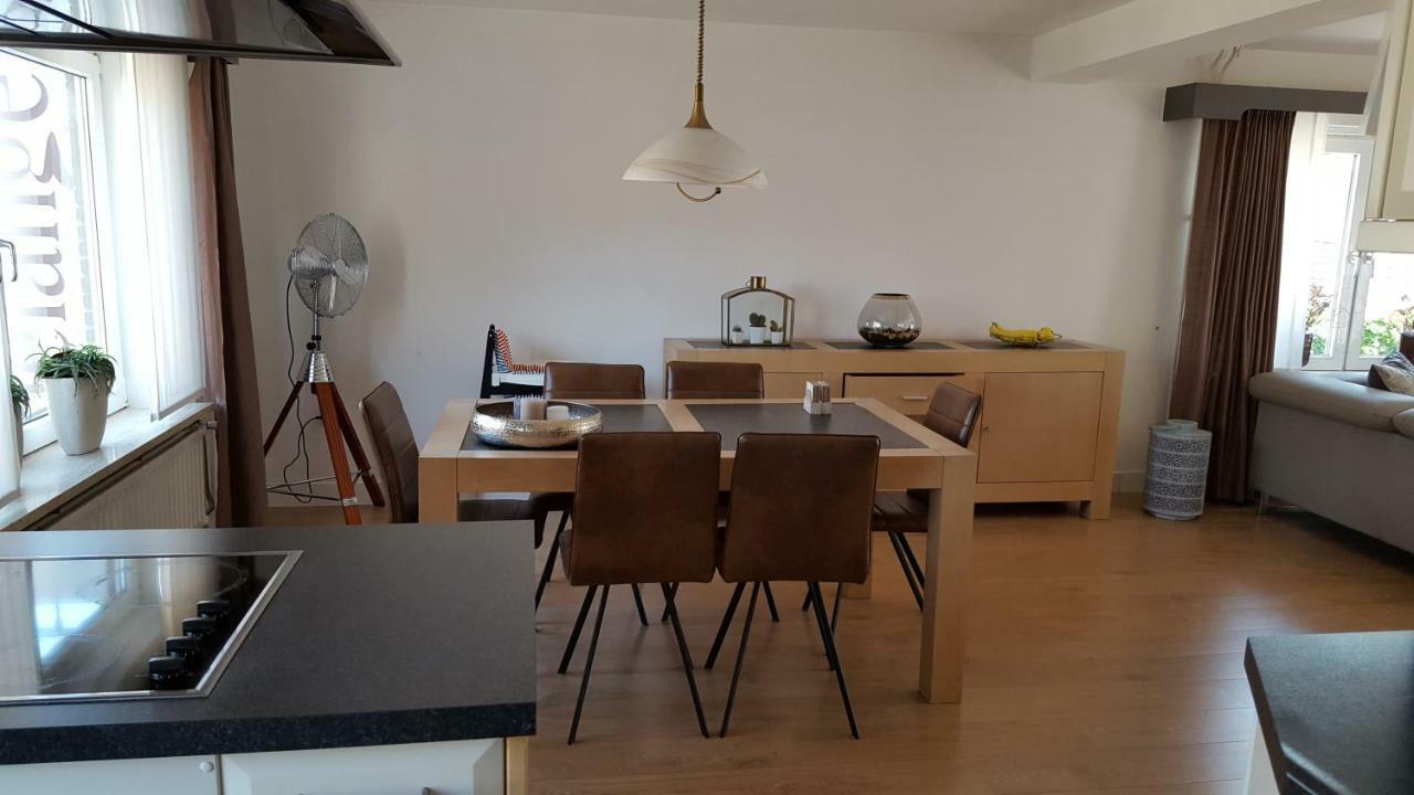 Appartement Melange Heythuysen Εξωτερικό φωτογραφία
